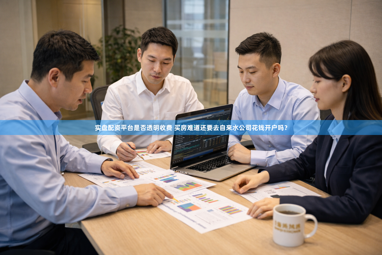 实盘配资平台是否透明收费 买房难道还要去自来水公司花钱开户吗？
